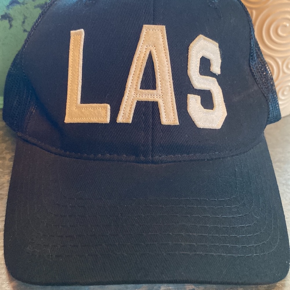 LAS Aviate Hat - Picture 7 of 7
